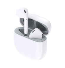 Bluetooth-гарнітура Choetech BH-T02 White