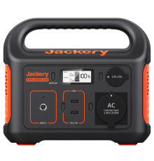 Зарядная станция Jackery Explorer 240 EU