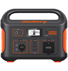 Зарядная станция Jackery Explorer 500 EU
