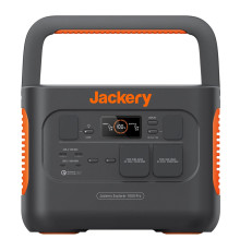 Зарядная станция Jackery Explorer 1000 Pro EU