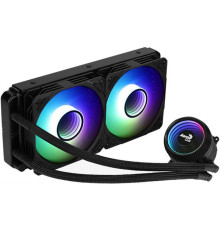 Система водяного охолодження AeroCool Mirage L240 (ACLA-MR24117.73)