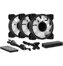 Вентилятор AeroCool Mirage 12 ARGB Pro (ACF3-MR10227.11)