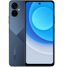 Смартфон Tecno Camon 19 Neo (CH6i) 6/128GB Dual Sim Eco Black (4895180783951)
