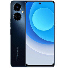 Смартфон Tecno Camon 19 (CI6n) 6/128GB Dual Sim Eco Black (4895180784231)