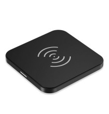 Беспроводное зарядное устройство Choetech T511-S 10W Black