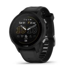 Смарт-часы Garmin Forerunner 955 Black (010-02638-10)
