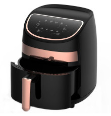 Мультипечь Deerma Air Fryer KZ100 (DEM-KZ100)
