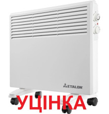Конвектор Etalon E1000UE УВ