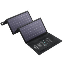 Портативное раскладное зарядное устройство Altek 28W ALT-28 (2115546)