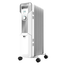 Масляний радіатор Cecotec Ready Warm 9000 Space (CCTC-05882)