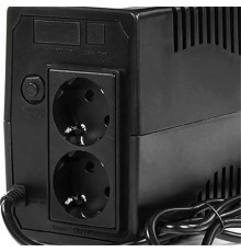 Джерело безперебійного живлення FrimeCom VP-1000