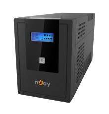 Джерело безперебійного живлення NJOY Cadu 2000 (UPCMTLS620HCAAZ01B)