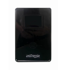 ИБП EnerGenie EG-UPS-032 850VA, Line Int., AVR , 2xIEC+1xSchuko, USB, LCD, RJ11