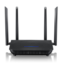 Бездротовий маршрутизатор ZYXEL NBG7510 (NBG7510-EU0101F)