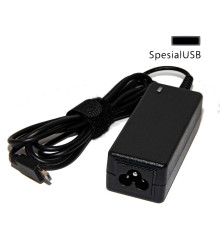 Блок питания для ноутбука Asus 19V 1.75A 33W Special USB без каб. пит. (AD103007) bulk