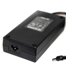 Блок питания для ноутбука Asus 19V 19.5A 180W 5.5х2.5мм без каб. пит. (AD103008) bulk
