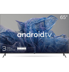 Телевiзор Kivi 65U740NB