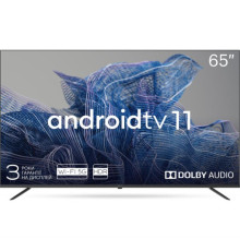 Телевiзор Kivi 65U750NB