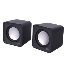 Акустична система Piko GS-201 Black (1283126489488)