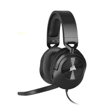 Гарнiтура Corsair HS55 Stereo Headset Carbon (CA-9011260-EU)