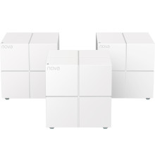 WiFi Mesh система Tenda Nova MW6(3pack)