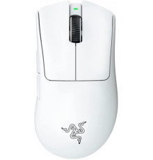 Мишка Razer DeathAdder V3 Pro White (RZ01-04630200-R3G1) USB