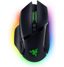 Миша бездротова Razer Basilisk V3 Pro Black (RZ01-04620100-R3G1)