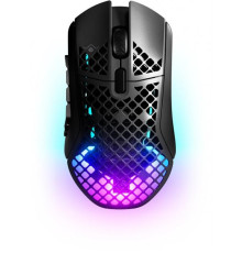 Миша SteelSeries Aerox 9 Wireless Black (SS62618)