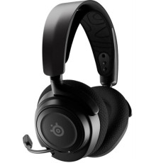 Bluetooth-гарнитура SteelSeries Arctis Nova 7 Black (SS61553)