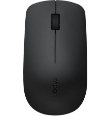 Мишка бездротова Rapoo M20 Plus Black USB