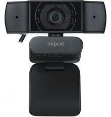 Веб-камера Rapoo XW170 Black