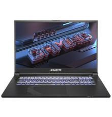Ноутбук Gigabyte G5 GE (G5_GE-51RU213SD) Black