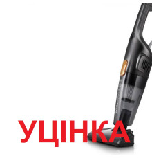 Пилосос Xiaomi Deerma Corded Hand Stick Vacuum Cleaner (DX115C)