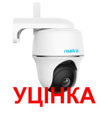 IP камера Reolink Go PT Plus У1