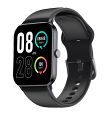 Смарт-годинник QCY Watch GTC Dark Gray_