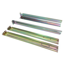 Комплект направляющих для монтажа в стойку Njoy Rackmount Rail Kit (UPAC-RAILKIT-CG01B)