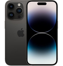 Смартфон Apple iPhone 14 Pro 256GB A2890 Space Black_