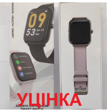 Детские смарт-часы Digilinlk (DW-019GL) У1