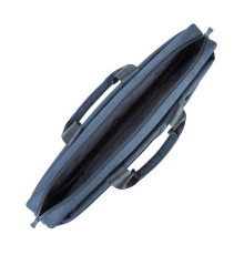 Сумка для ноутбука Rivacase 8335 15.6" Blue