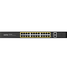 Комутатор Netis P124GH