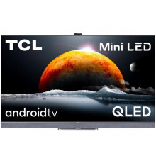 Телевiзор TCL 55C825