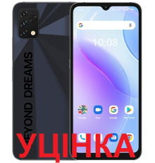 Смартфон Umidigi A11S 4/32GB Dual Sim Frost Grey_