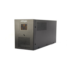 ИБП EnerGenie EG-UPS-036 3000VA, Line Int., AVR, 3xIEC+3xSchuko, USB, LCD, RJ11