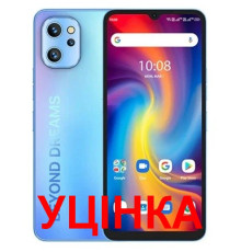 Смартфон Umidigi A13 Pro 6/128GB Dual Sim Galaxy Blue_