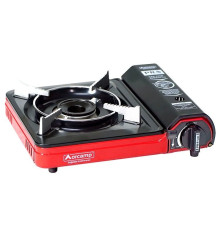 Настольная плита Orcamp CK-505-RED