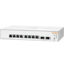 Коммутатор Aruba IOn 1930 (8xGE, 4xSFP, L2+) (JL680A)