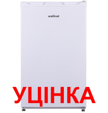 Холодильник Vestfrost VD 142 RW