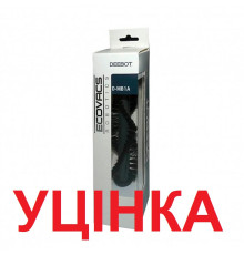 Щітка Ecovacs Main Brush для Deebot DM82 (D-MB1A)
