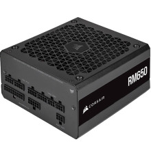 Блок живлення Corsair RM650 (CP-9020280-EU) 650W