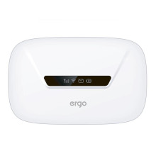 Мобильний 3G/4G маршрутизатор Ergo M0263